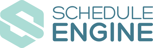 Schedule Engine logo
