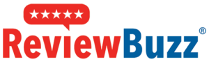 Review Buzz logo