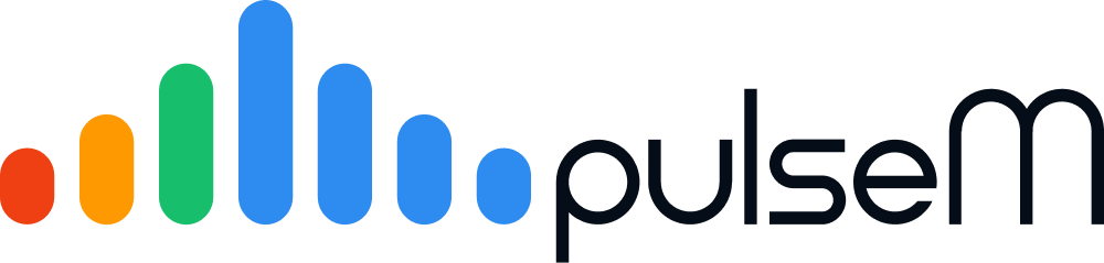 PulseM logo